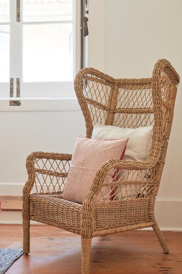 Sunny Pink Street Historical Apt, By Timecooler Lisboa 外观 照片